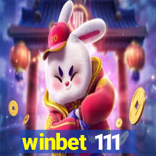 winbet 111